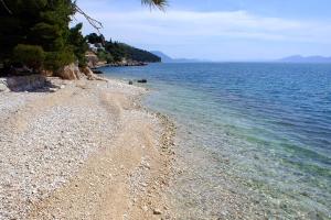 Apartments by the sea Zivogosce - Mala Duba, Makarska - 17399