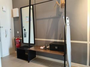 The Perfect Getaway @ Tamarind Suites, Netflix 300Mbps