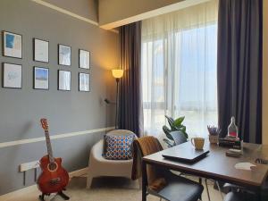 The Perfect Getaway @ Tamarind Suites, Netflix 300Mbps