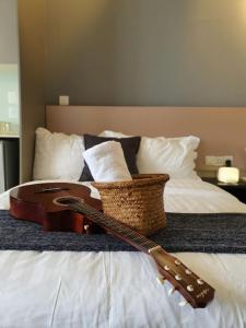 The Perfect Getaway @ Tamarind Suites, Netflix 300Mbps