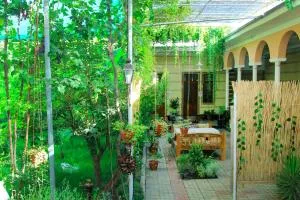 Evergreen Guesthouse - Kokand