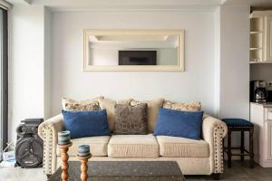 Tritons Playhouse Beachfront