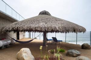 Tritons Playhouse Beachfront