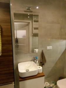 Apartament Ułańska