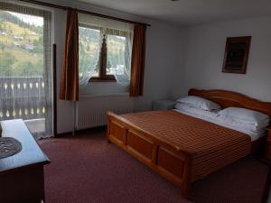 Casa din Plai - Bucovina