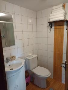 Casa din Plai - Bucovina