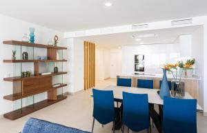 Luxury Apartment Private Pool 3 Bedrooms OR23 by AORA STAY