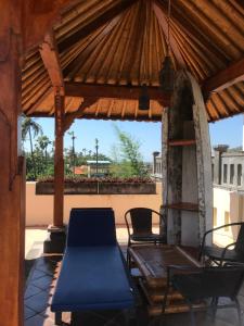 Bali Blue Gecko Villas