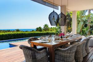 Lifestyle Villa Cap Martinet Ibiza