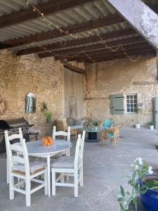 B&B / Chambres d'hotes Figtrees : photos des chambres