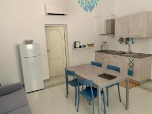 InterMezzo - located in the center of Salento equidistant from the 2 seas