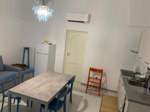 InterMezzo - located in the center of Salento equidistant from the 2 seas