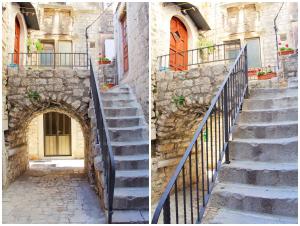 Apartment in the centre of Trogir