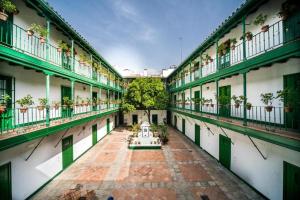 Alcázares Sevilla centro - 3hvězdičkové hotely ve městě Sevilla