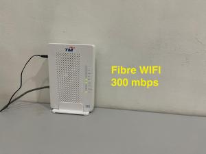 Homestay Bidor DMaju