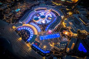 Lyttos Mare Adults Friendly 12plus