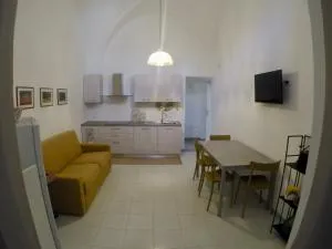InterMezzo 2 - located in the center of Salento equidistant from the 2 seas - Scorrano