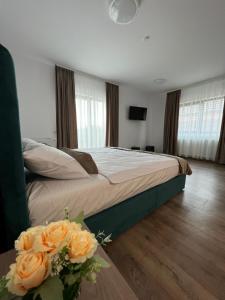 Aparthotel Plevnei 3
