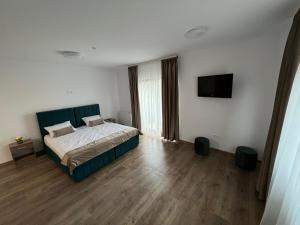 Aparthotel Plevnei 3
