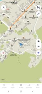 Guest house Lekhtagi