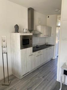 Dutch Line, De Schelp, Gratis parkeren