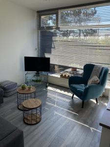 Dutch Line, De Schelp, Gratis parkeren