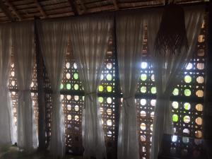 Prince John Beachfront Eco Bungalows and Restaurant