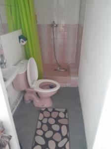 auberge des garrigues