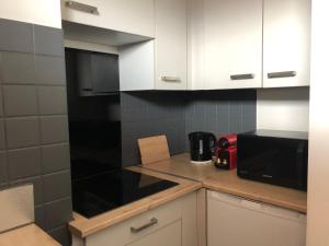 Appartements Centre ville avec garage - 4 personnes - Golbery : photos des chambres
