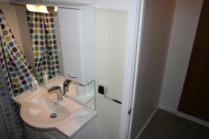 Silkeborg Sø Camping Apartments