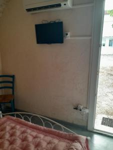 auberge des garrigues