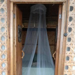 Prince John Beachfront Eco Bungalows and Restaurant