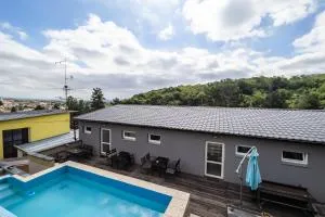 Apartmán u lesa - Nasedlowitz