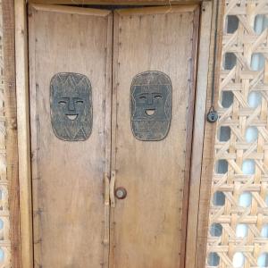 Prince John Beachfront Eco Bungalows and Restaurant