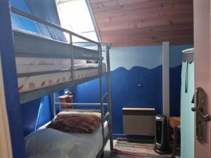 Maisons de vacances MAISON AVEC JARDIN PROCHE MER : photos des chambres