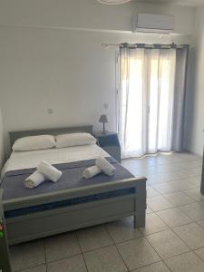 Sindonia beach Apartments