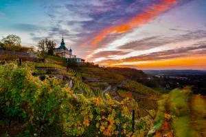 Spitzhaus - Reichenberg