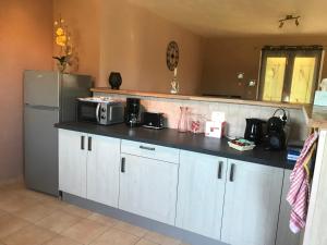 Maisons de vacances Vacances a Pomie : photos des chambres