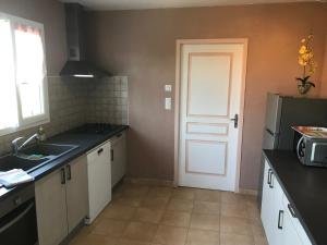 Maisons de vacances Vacances a Pomie : photos des chambres