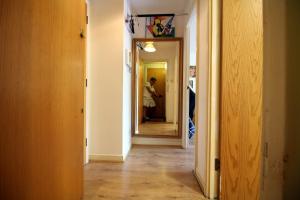 Central Fulham Apartment with parking