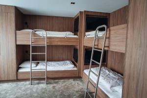 Family Room room in Hotel van der Valk Spier Dwingeloo