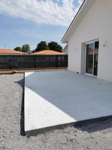 Maison Proche Centre Ville