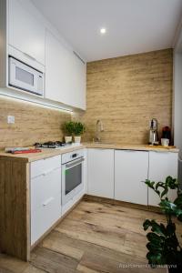 Apartament Klementyna