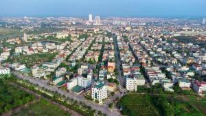 Hoa Đông Aureum Hotel Hà Nam