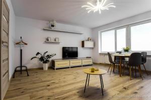Apartament Klementyna