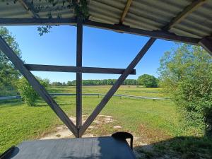 Maisons de vacances le Moulin des Moines : photos des chambres