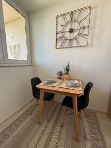 Ferienwohnung AllgäuSchatz Kempten