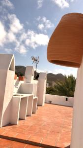 Casa Rural El Fraile- Cabo de Gata