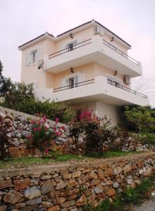 Virginia Seaside Villas Samos Greece