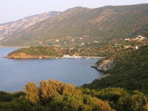 Virginia Seaside Villas Samos Greece